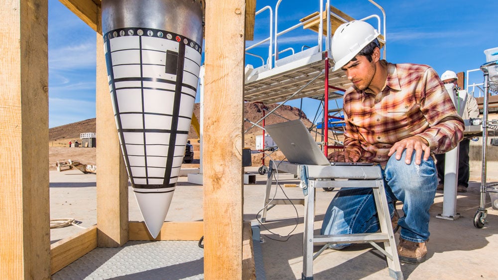 Trump Must Move NNSA Out of DOE: Secure America's Nuclear Future