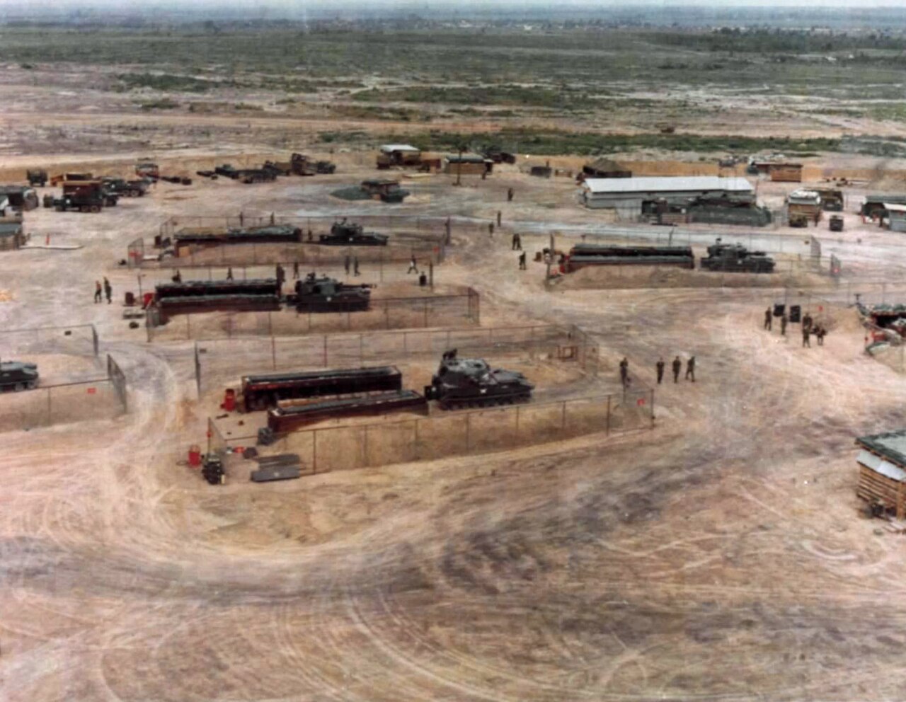 UAE to Build K9 Howitzers with Hanwha for Regional Market