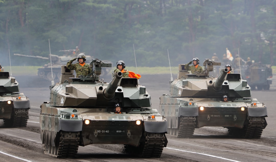 NATO's New Air Defense: $15K Interceptors Disrupt Aerial Warfare