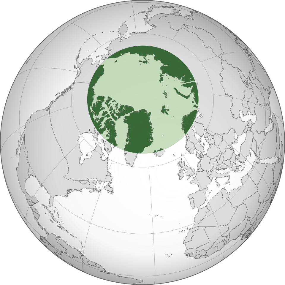 NATO's Arctic Security Gaps Persist Despite Past Pledges
