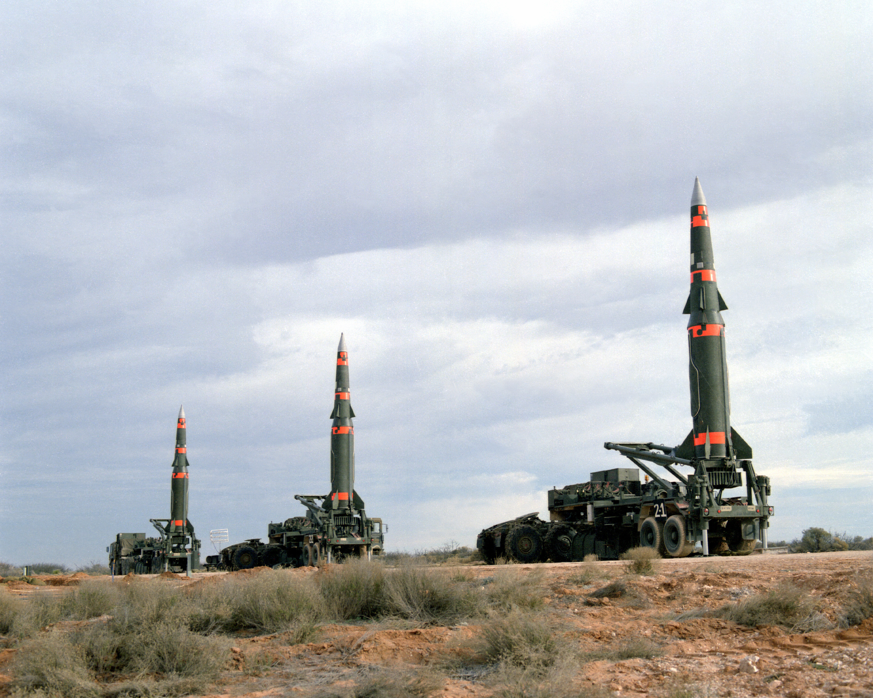 Macron's Nuclear Deterrence Expands Amid Global Surge