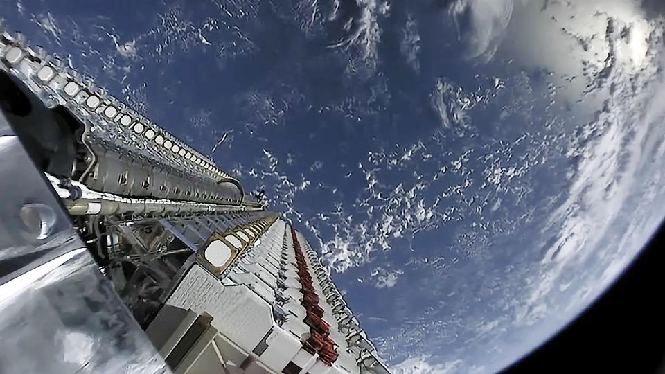 US Space Force: Prepare for Human Lunar Conflict with China