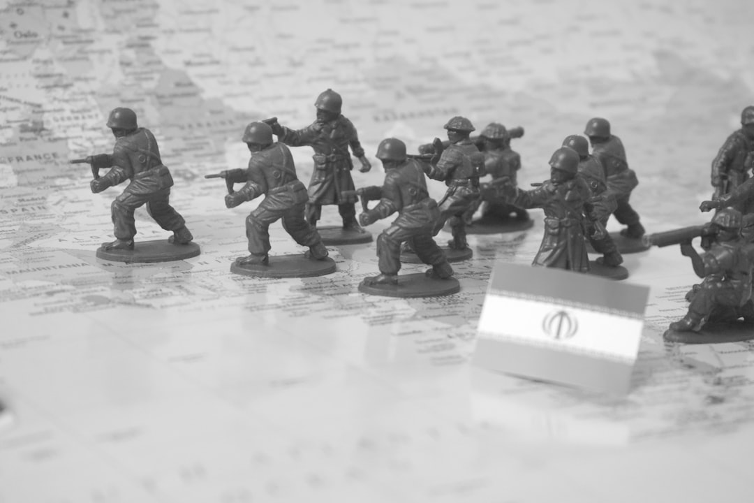 USAF Extends A-10 Warthog Through 2030 Amid Iran Operations