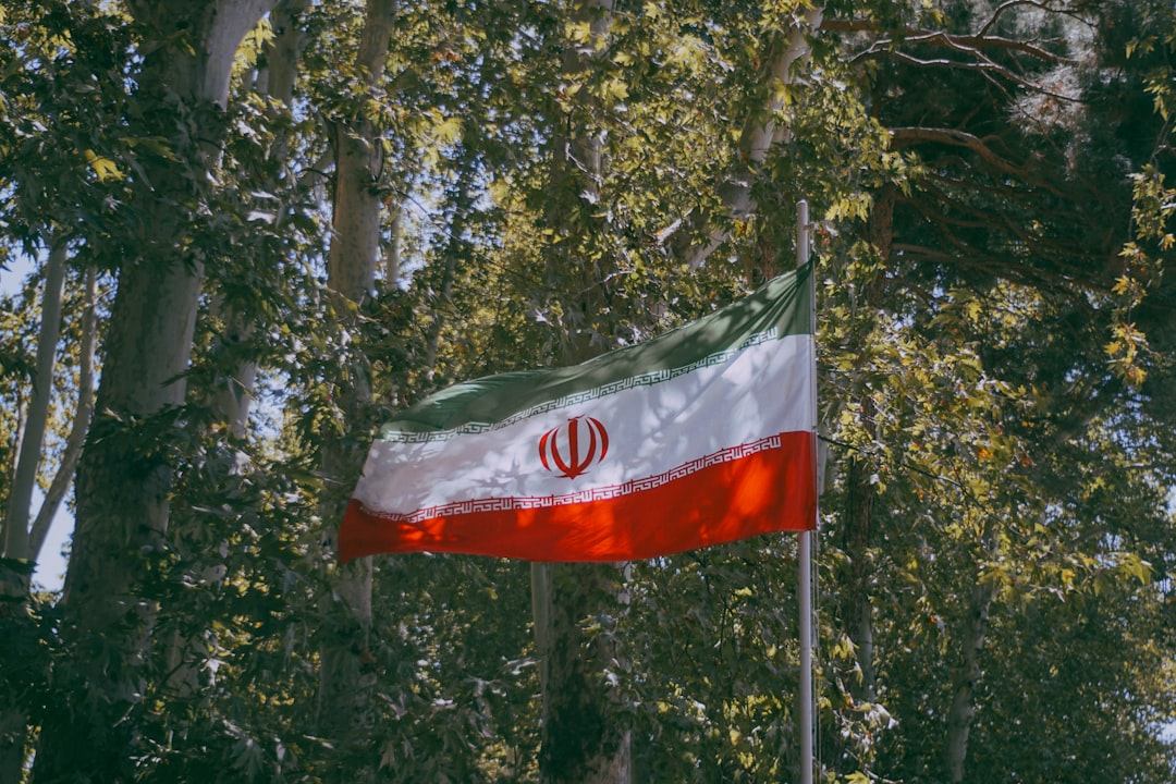 Strait of Hormuz Showdown: US, Iran Trade Blows in Escalating Gulf Conflict