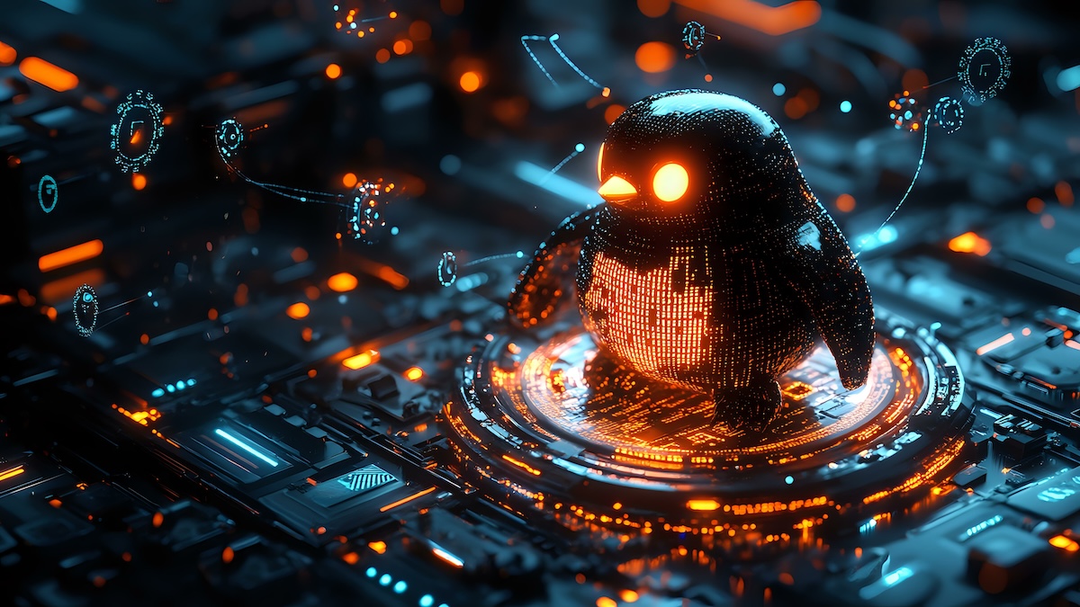 Sophisticated Quasar Linux RAT Targets Devs: Supply Chain Threat