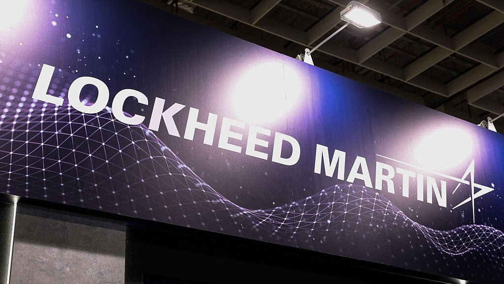 Skunk Works Chief Ascends to Lead Lockheed Aeronautics