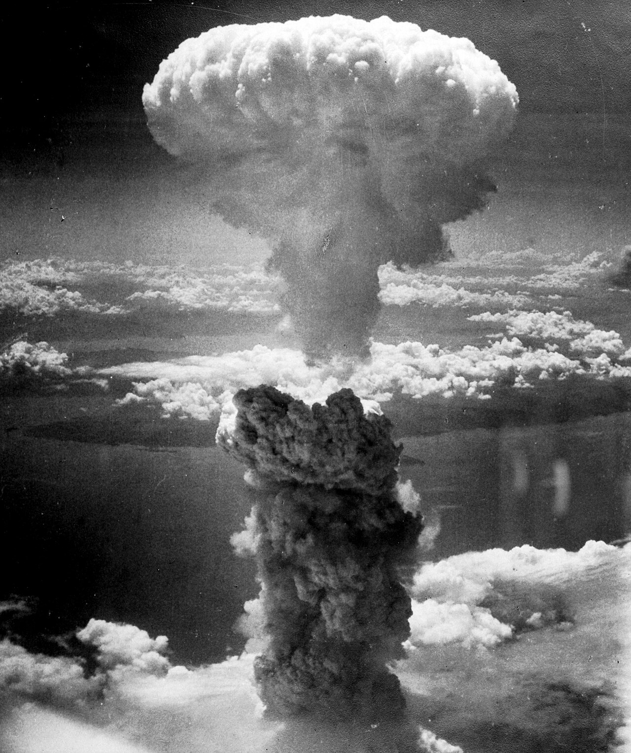Russia's Nuclear Arsenal Perils US Cities; NATO Unity Critical