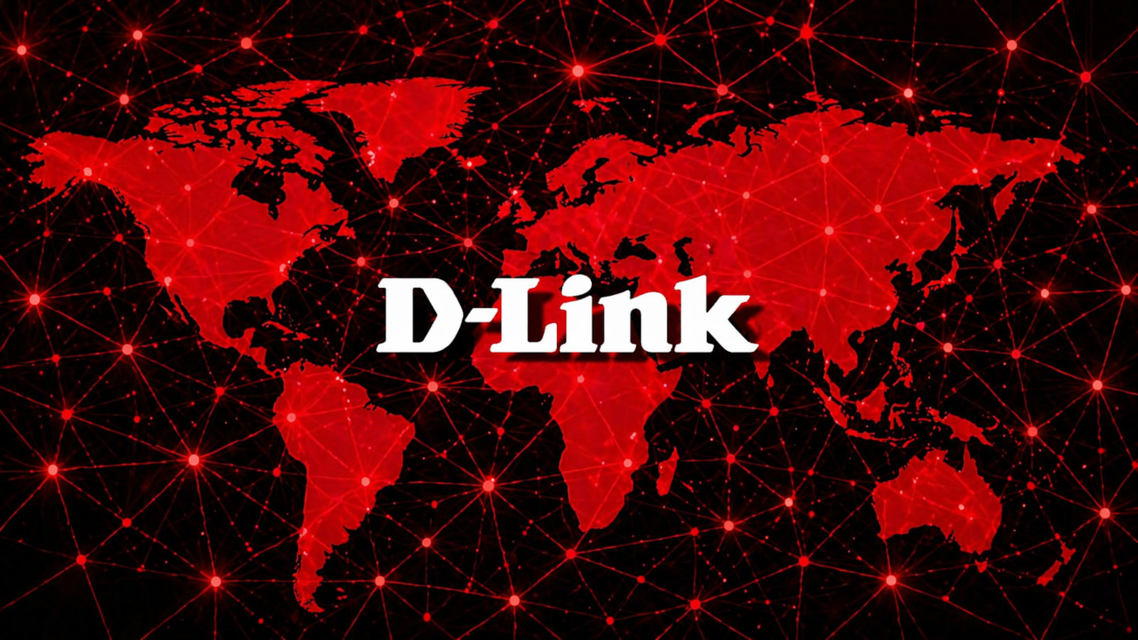 Critical Mirai Botnet Exploit Targets EoL D-Link RCE Flaw