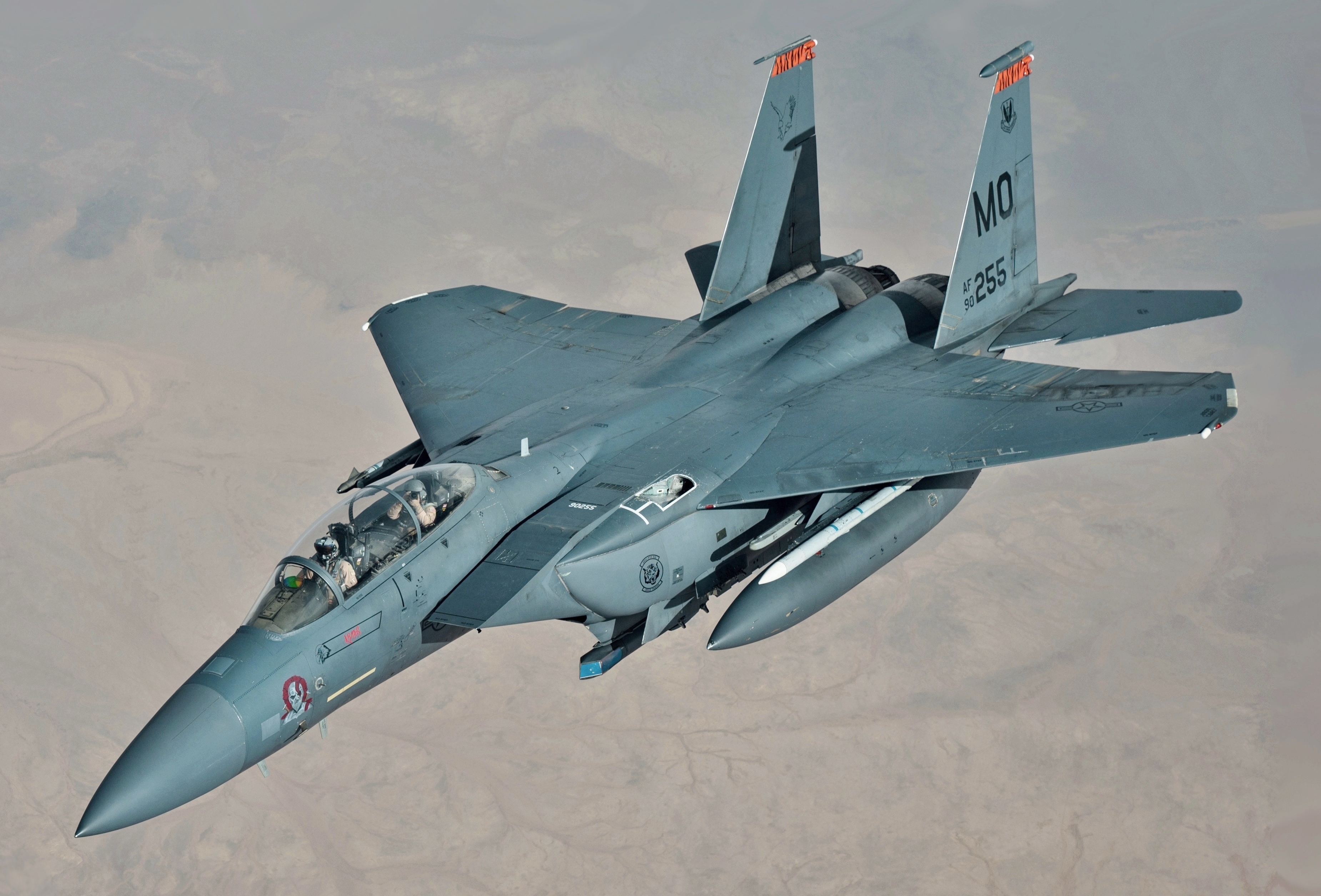 F-35B Spear 3 Missile Flight Test Boosts UK Strike Power