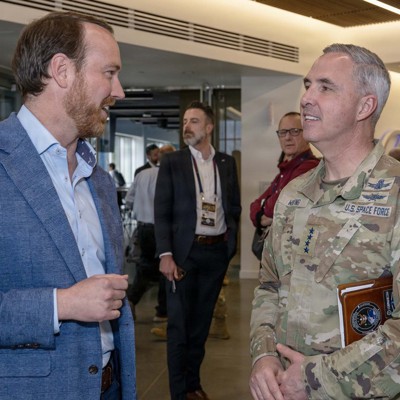 US Space Command Wargames Russian Space Nuke Threat