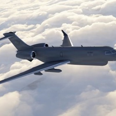 Army's HADES Spy Plane: Next-Gen ISR Set for Delivery This Year