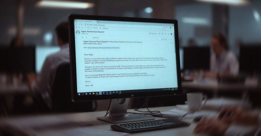VENOMOUS#HELPER Phishing Exploits SimpleHelp, ScreenConnect RMMs, Hits 80+ Orgs