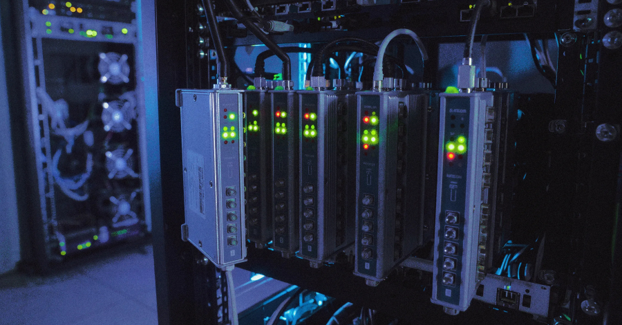 Critical BRIDGE:BREAK Flaws Expose 20K Serial-IP Converters