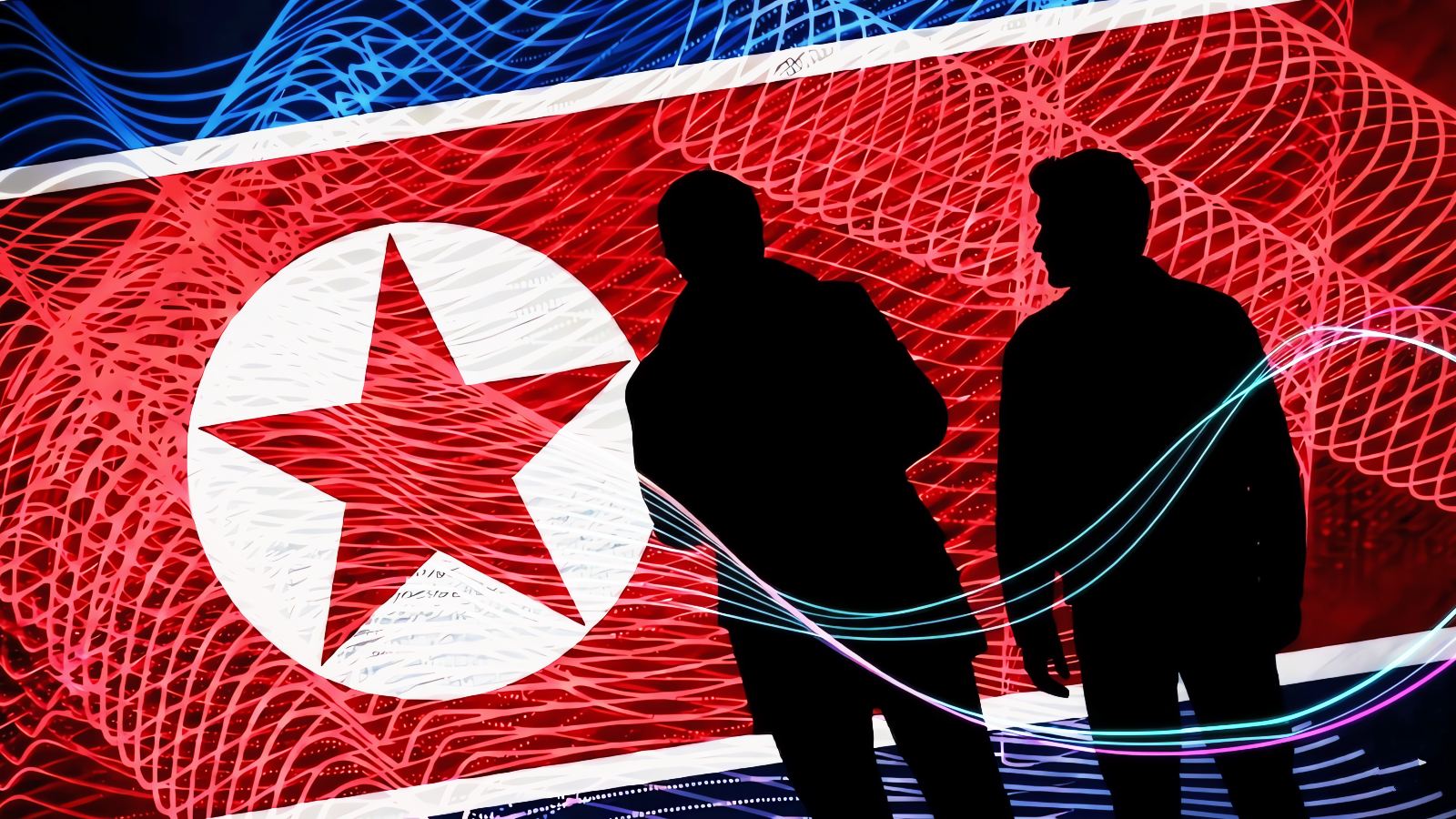 US Nationals Jailed for North Korea 'Laptop Farm' Cyber Scheme