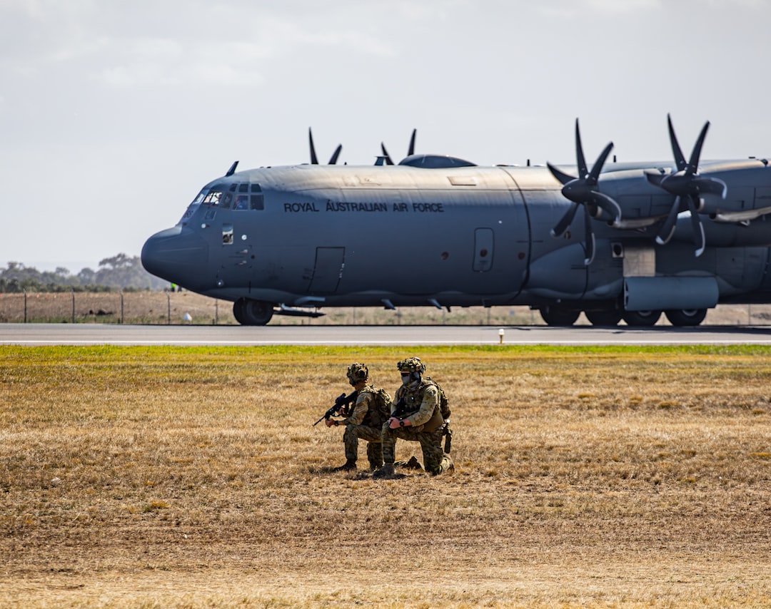 Iran Crisis Saps US Focus, Imperils Ukraine Peacekeeping Troops