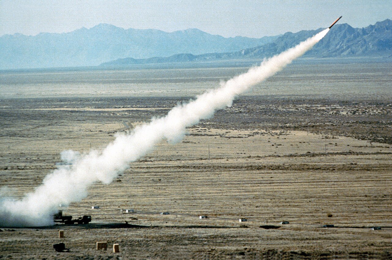 Congress Questions Funding for New Sea-Launched Nuclear Missile