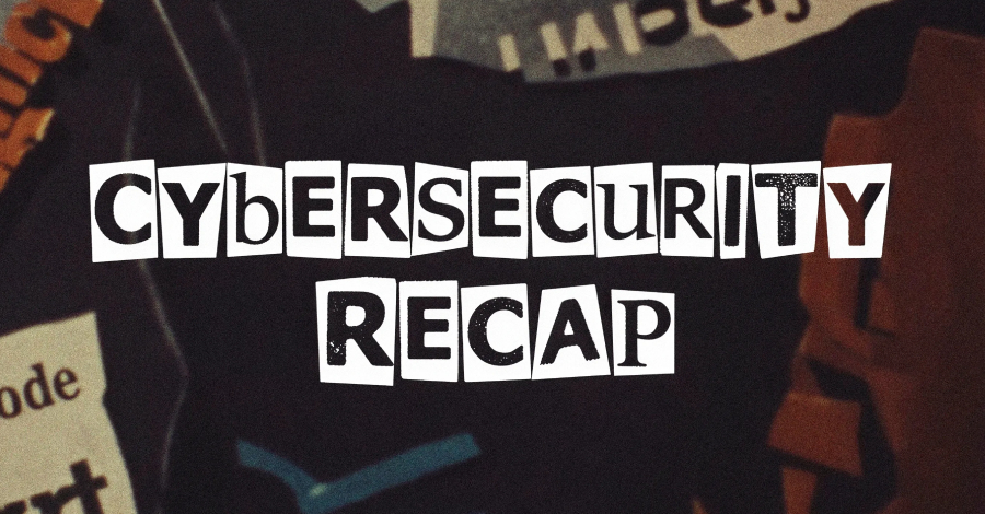 Weekly Threat Brief: Vercel Breach, Supply Chain Attacks & New Malware