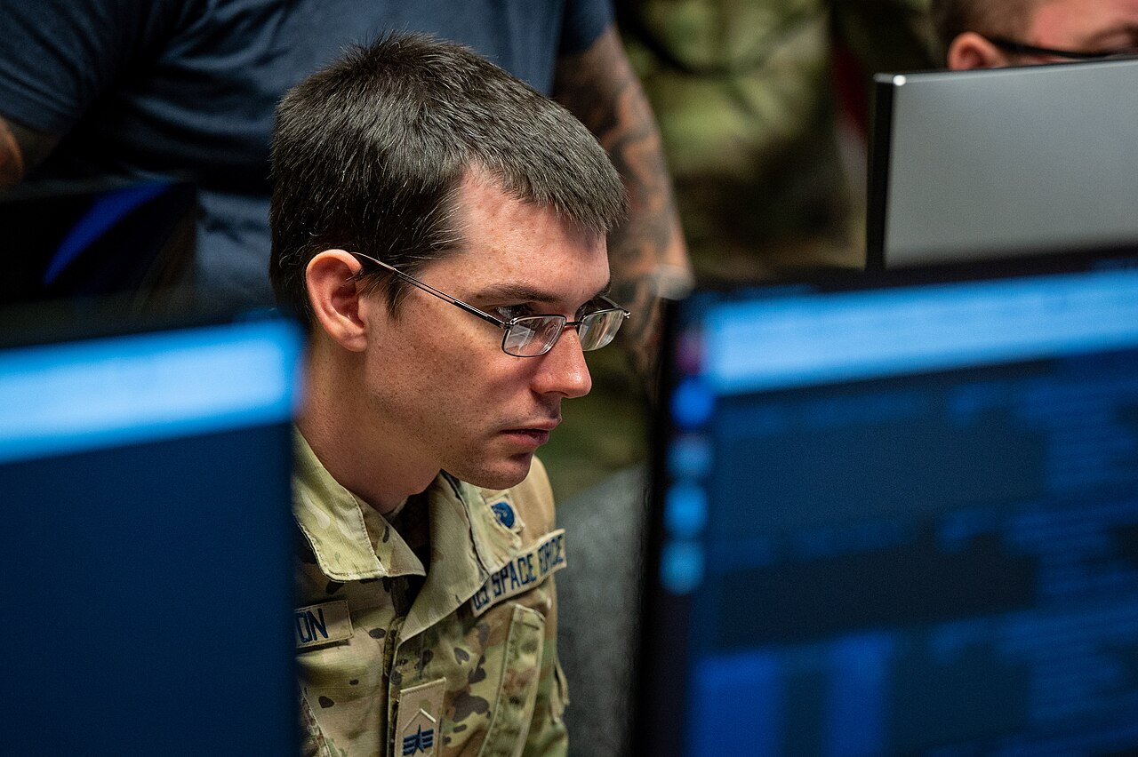 USSF Prepares for All-Domain Space Warfare