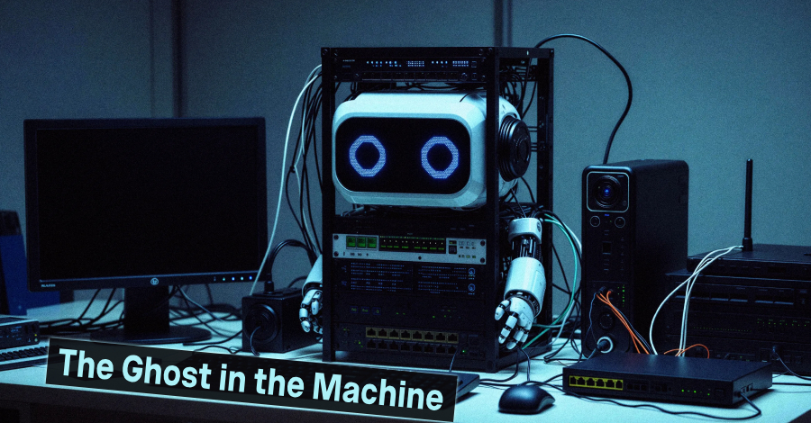 Combat Ghost Identities: Secure Non-Human Access, Prevent Cloud Breaches