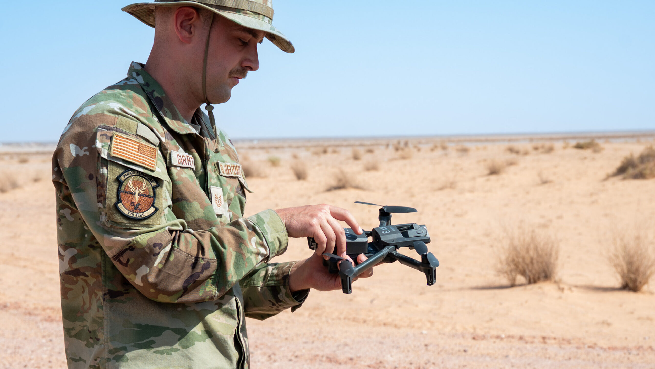 Pentagon Unveils $55B DAWG Plan for Drone & Autonomy Dominance