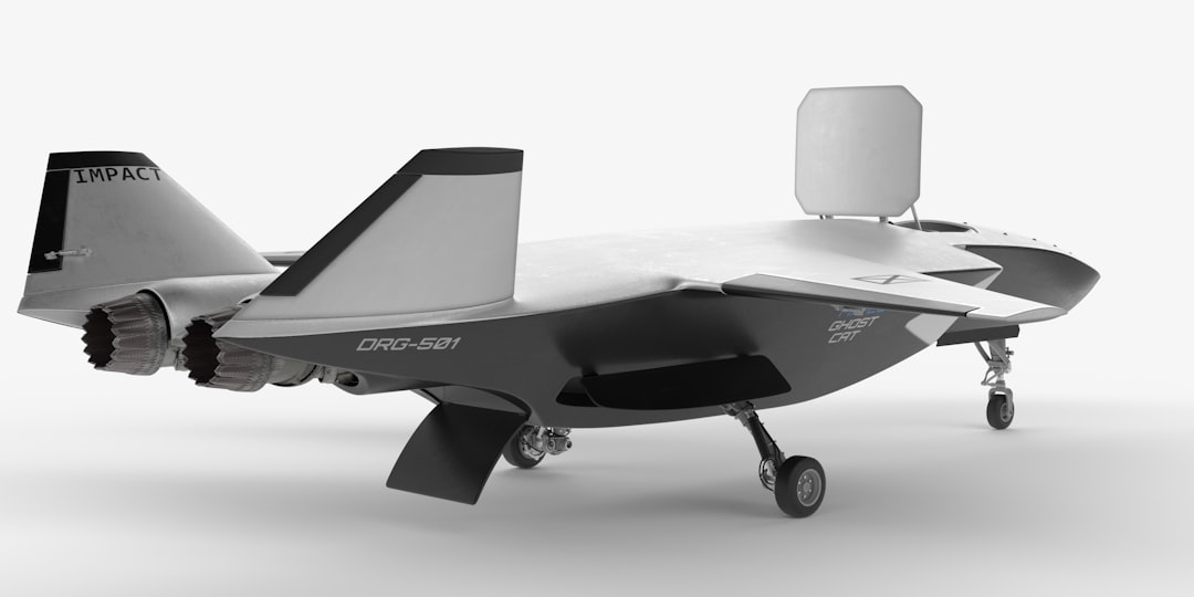 Pentagon Accelerates AI for Drone Targeting Systems
