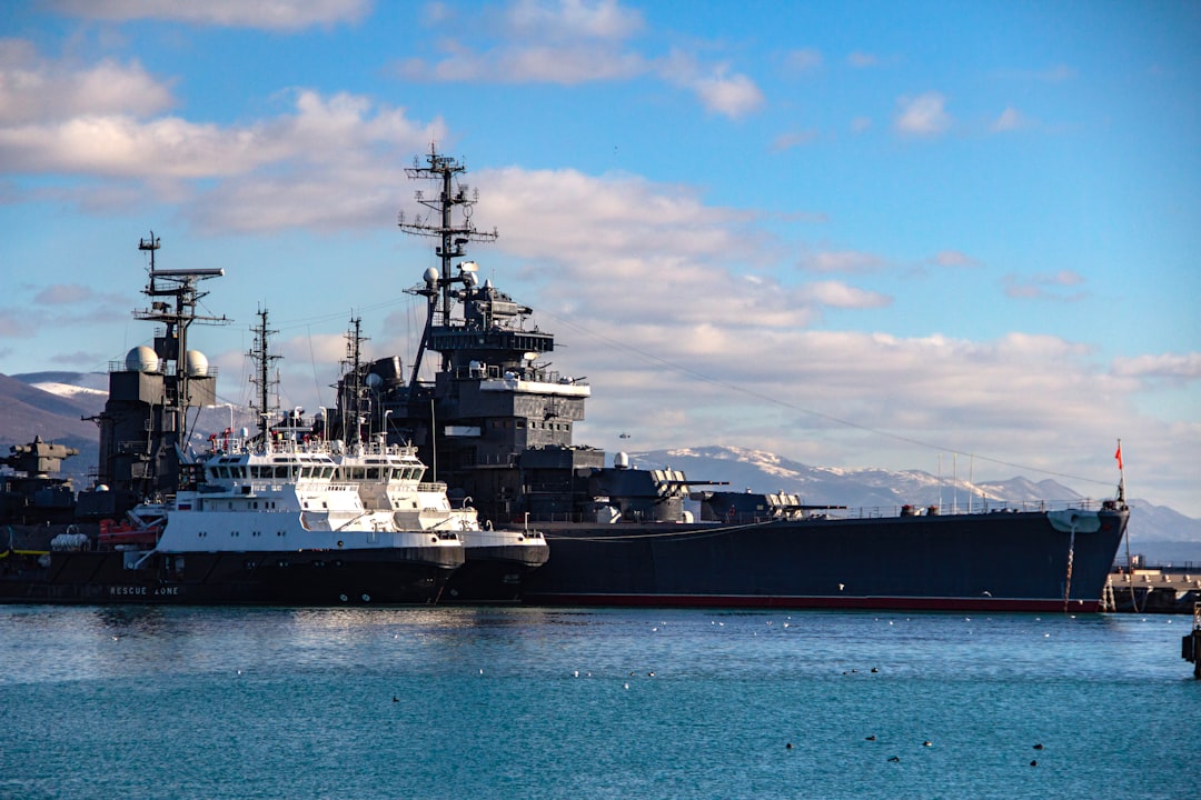 France Deploys Carrier to Red Sea for Hormuz Stability Role