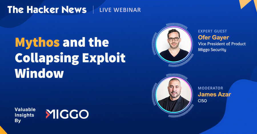 AI Exploitation Crisis: Beat Automated Attacks & Shrinking Exploit Windows