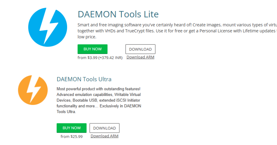 Sophisticated DAEMON Tools Supply Chain Attack Targets Critical Orgs