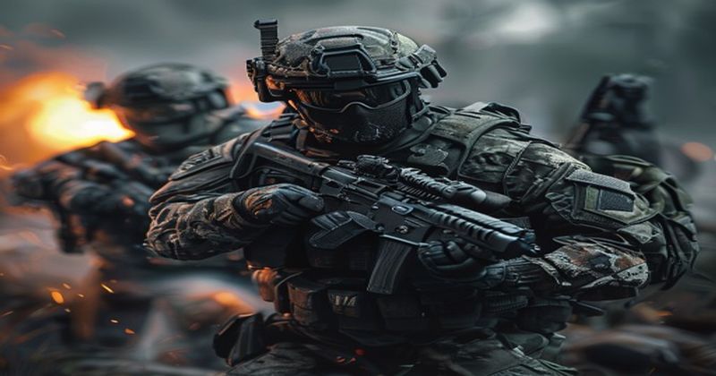 Defense Acquisition Reform: Leveling the Field for Warfighter Speed