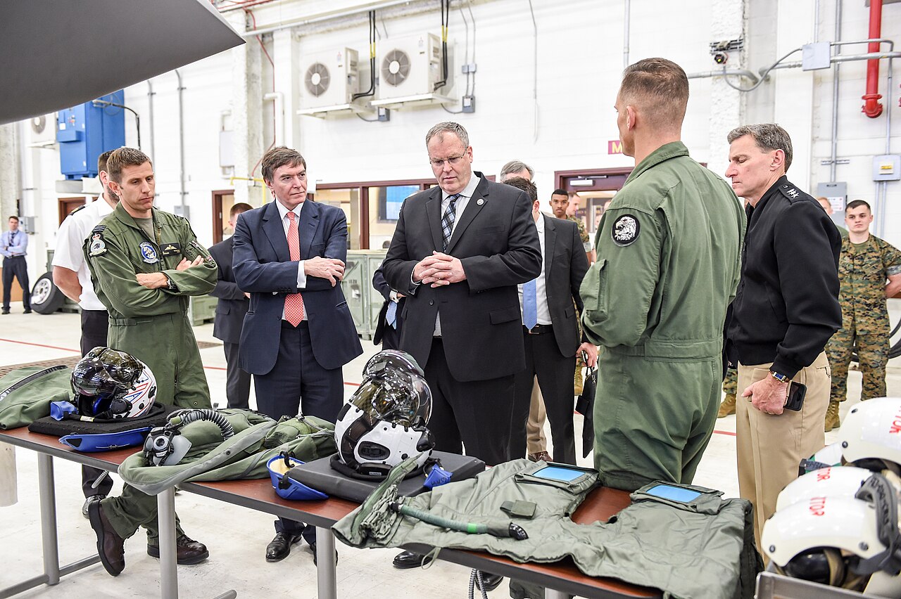 Canada Explores GCAP Sixth-Gen Fighter, Broadening Defense Outloo
