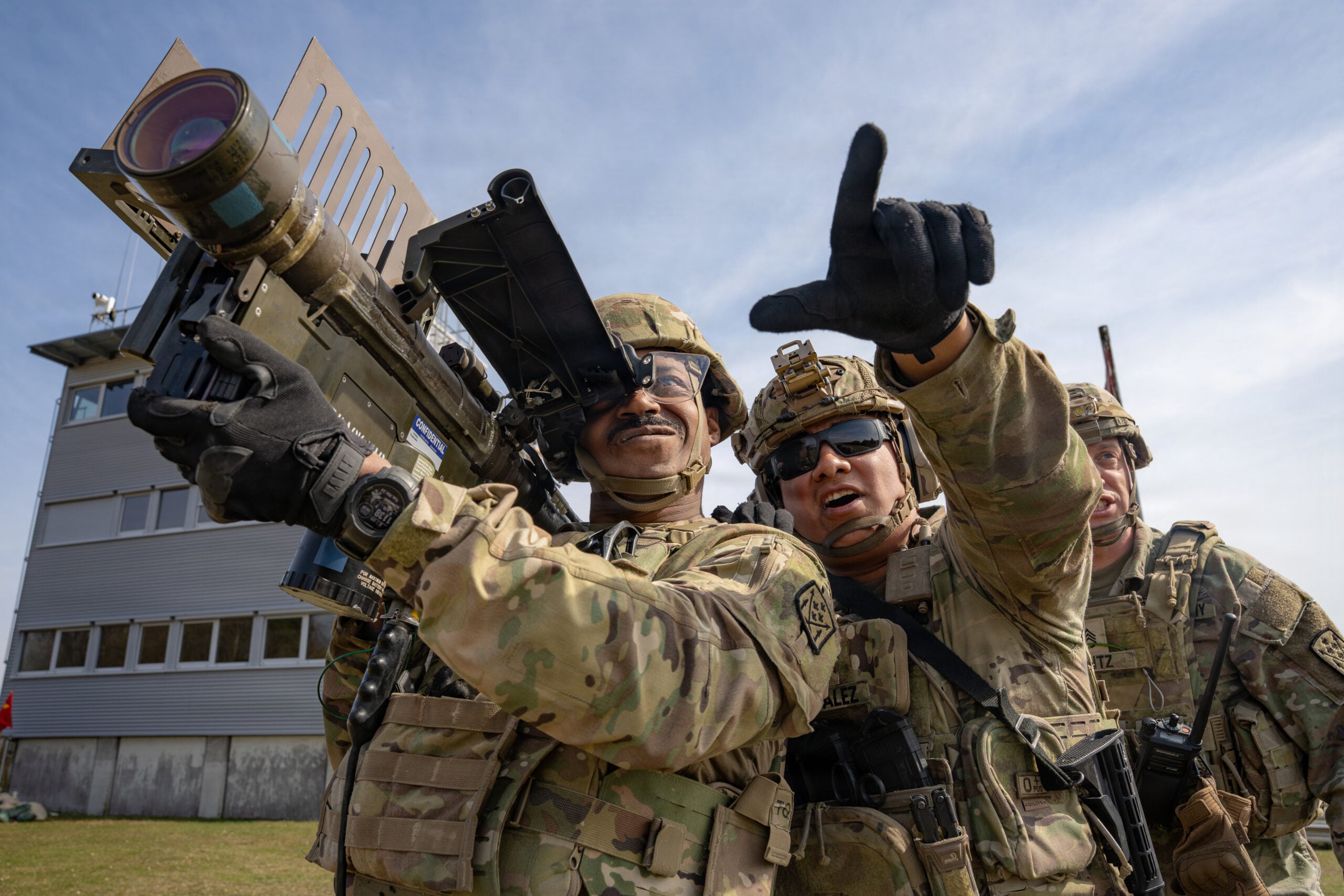 Iran's Radar Targeting Exposes Critical Missile Defense Gaps