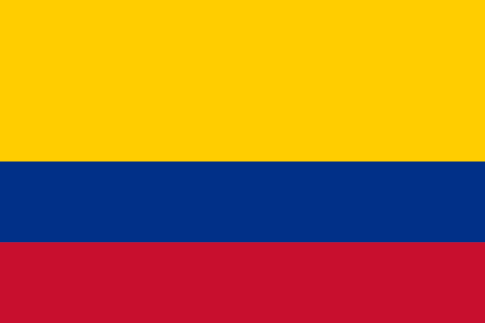 Colombian Politician's Far-Right Extremist Ties Revealed by OSINT