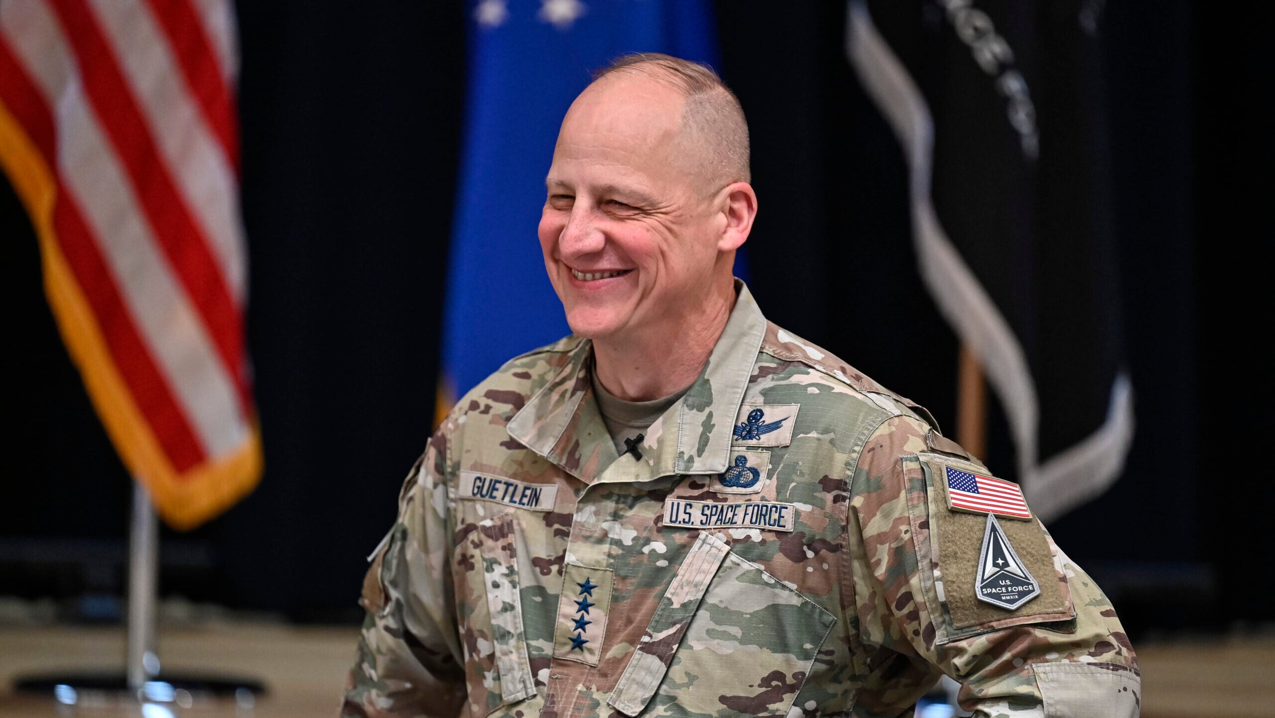 Golden Dome Debuts ALPS Radar, Cements $185B Missile Defense Vision