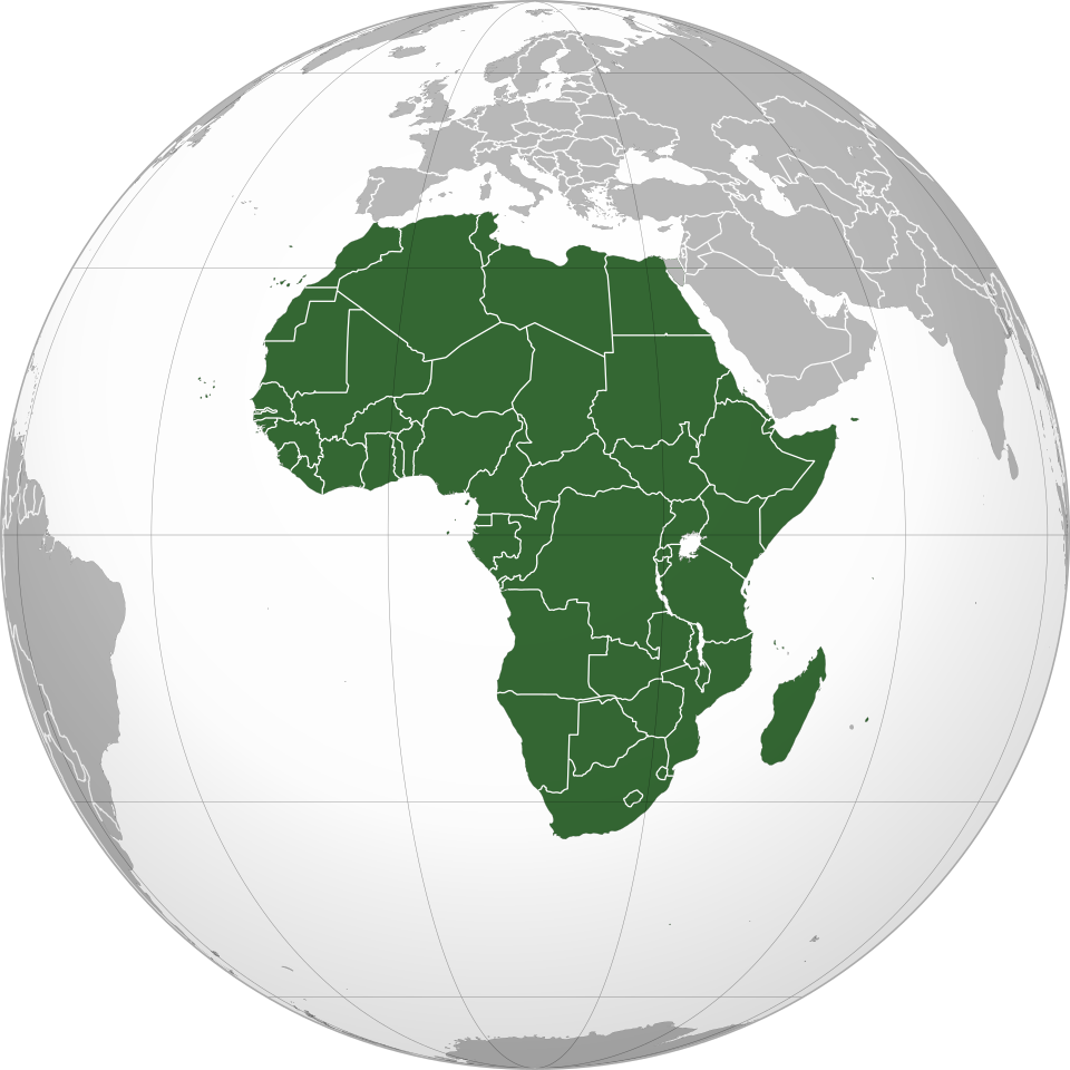 ISIS Command Structure Hit in Africa as US Intel Gaps Grow