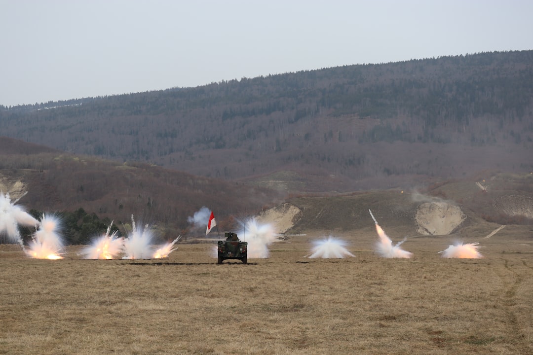 Golden Dome Missile Defense Costs Soar to $1.2 Trillion, CBO Warns