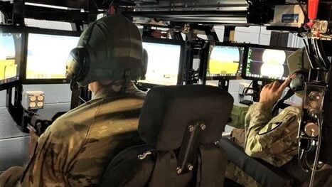 Army Reveals Sweeping XM30, $4B NGC2 Modernization Plan