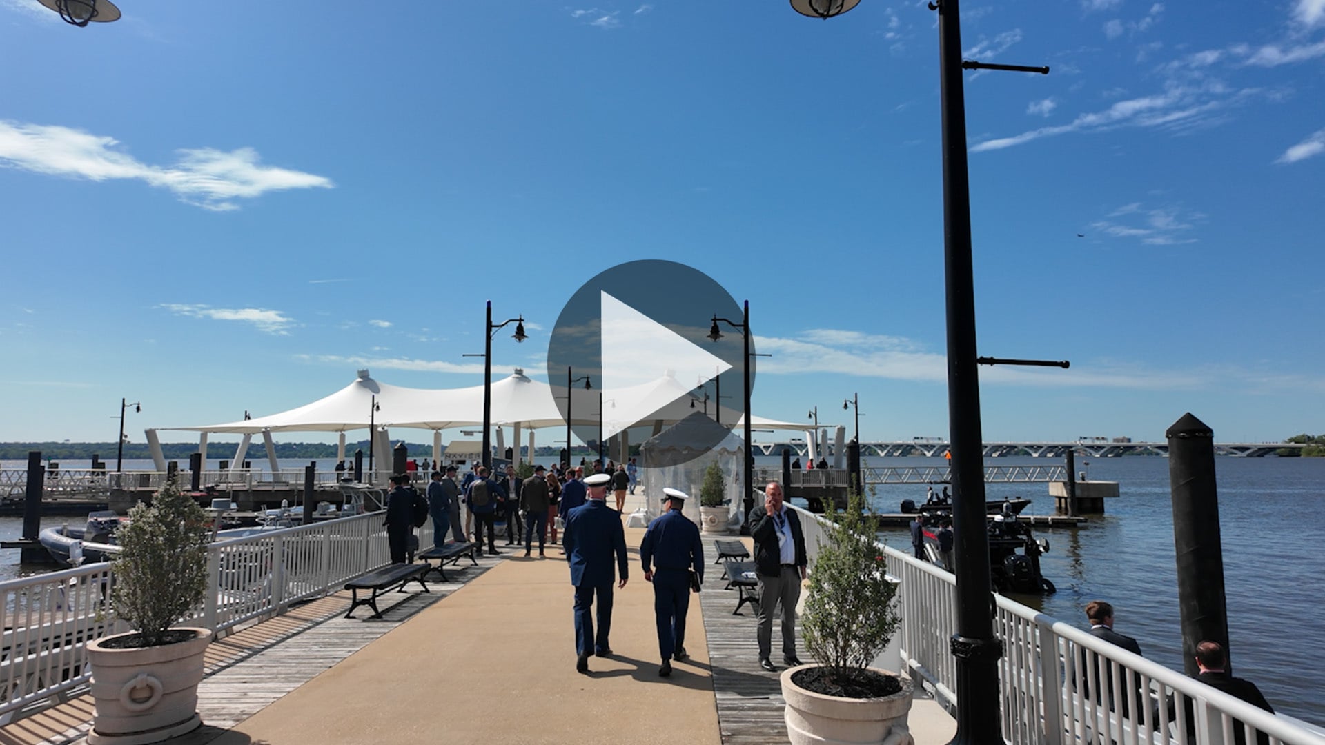 Vought's Broadside: OMB Demands Accountability from Shipbuilders