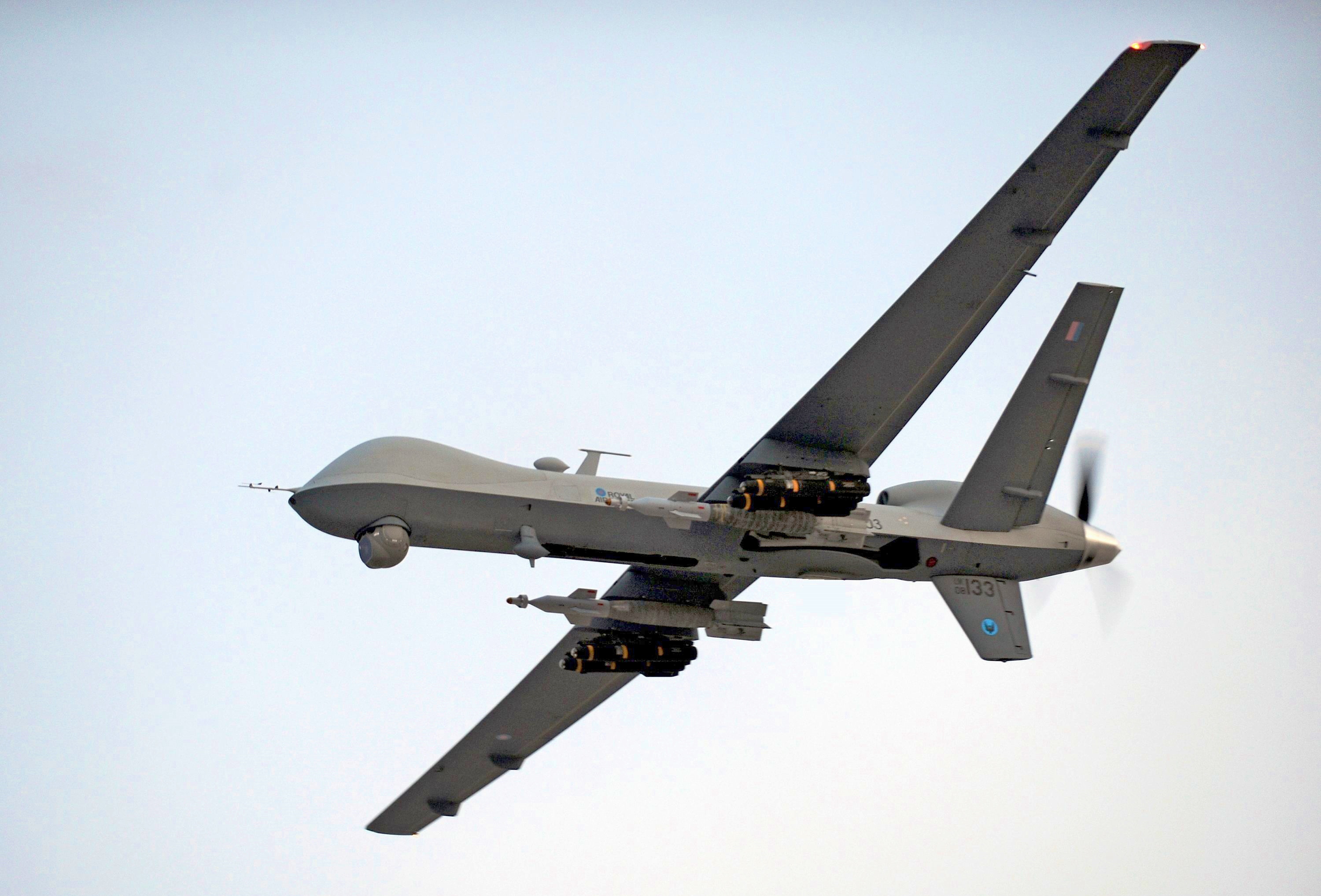 Airbus Boosts A330 Tanker Production, Spanish Navy Drone Demo