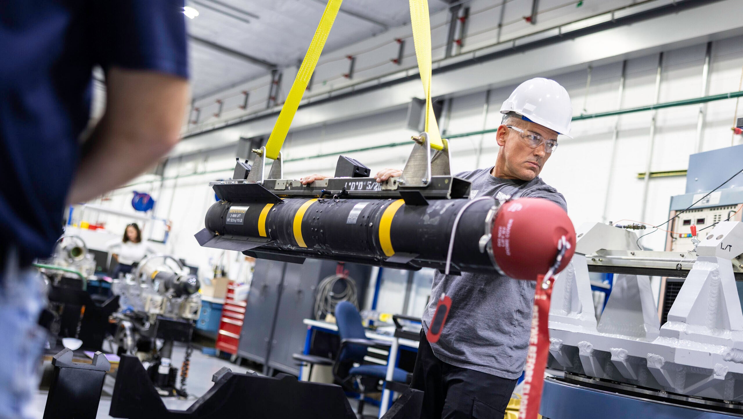 DoD's Bold Acquisition Reform: MOSA, Multi-Sourcing to Secure Supply