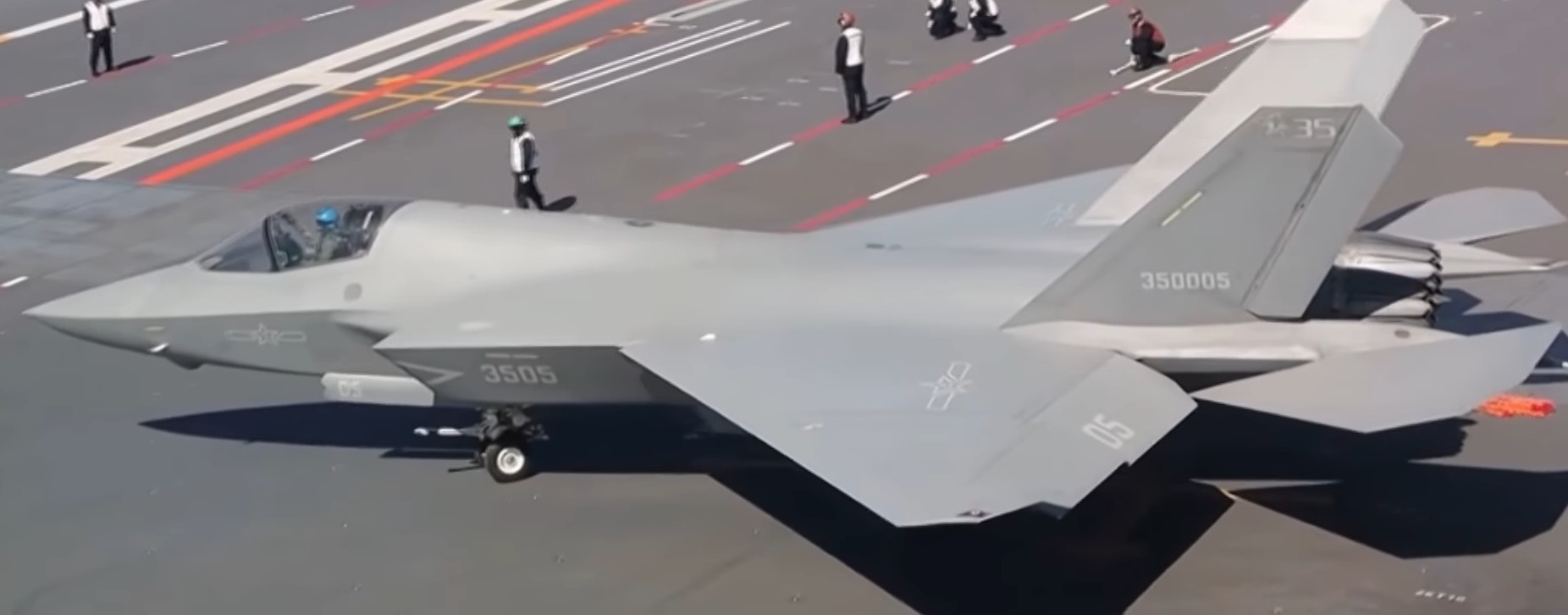Netherlands Expands F-35 JASSM Standoff Arsenal; Frigate Delay