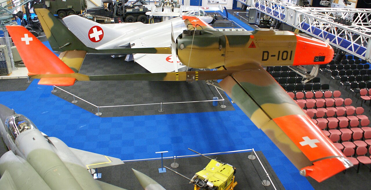 Poland Enhances Baltic Naval Operations with V-BAT Drones