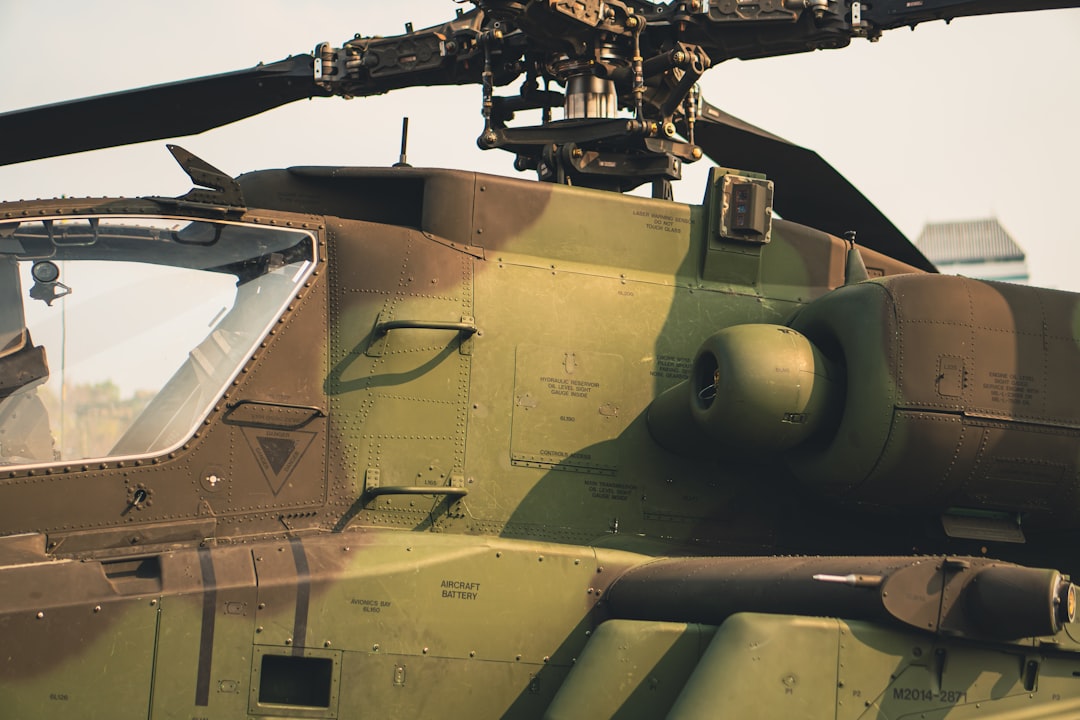 Australia Unleashes Massive Defense Spend: Bolsters Strike, AI, Cyber