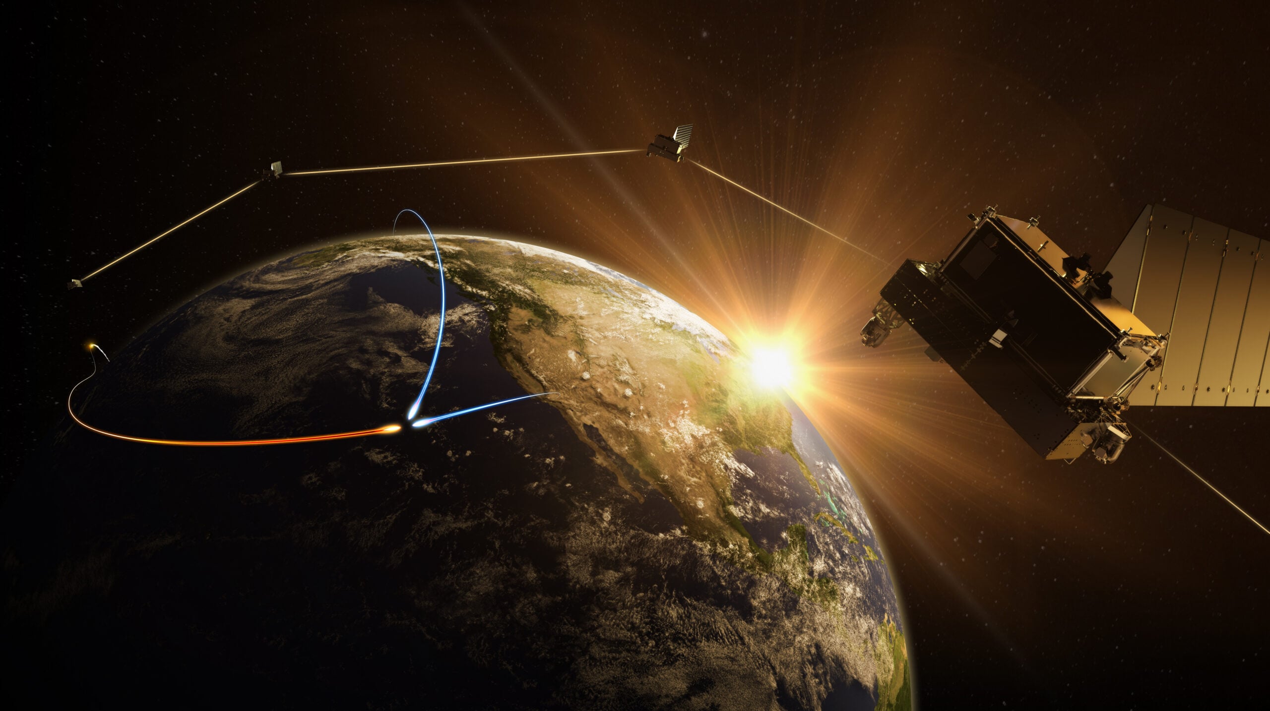 Evolving Air Threats Demand Next-Gen US Defense Capabilities