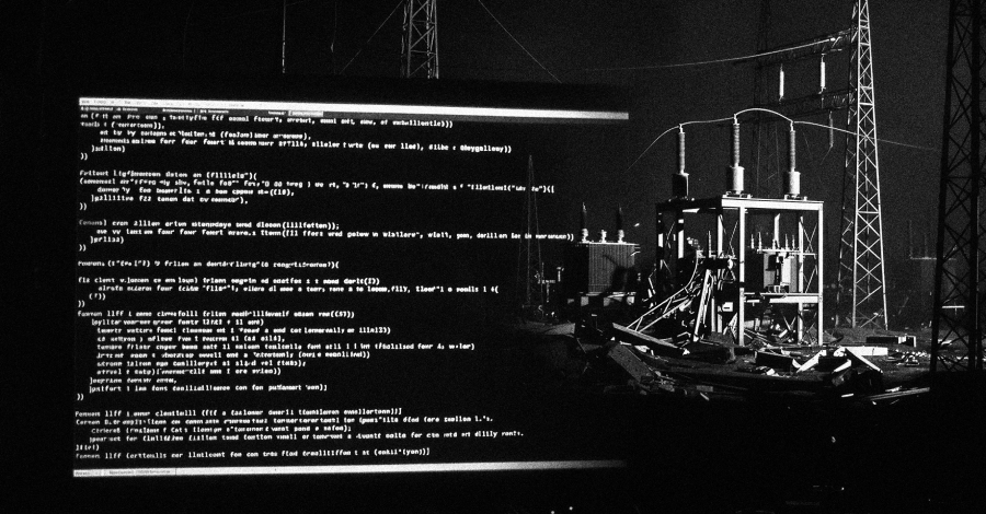 Lotus Wiper Devastates Venezuela Energy Systems: New Threat Unveiled