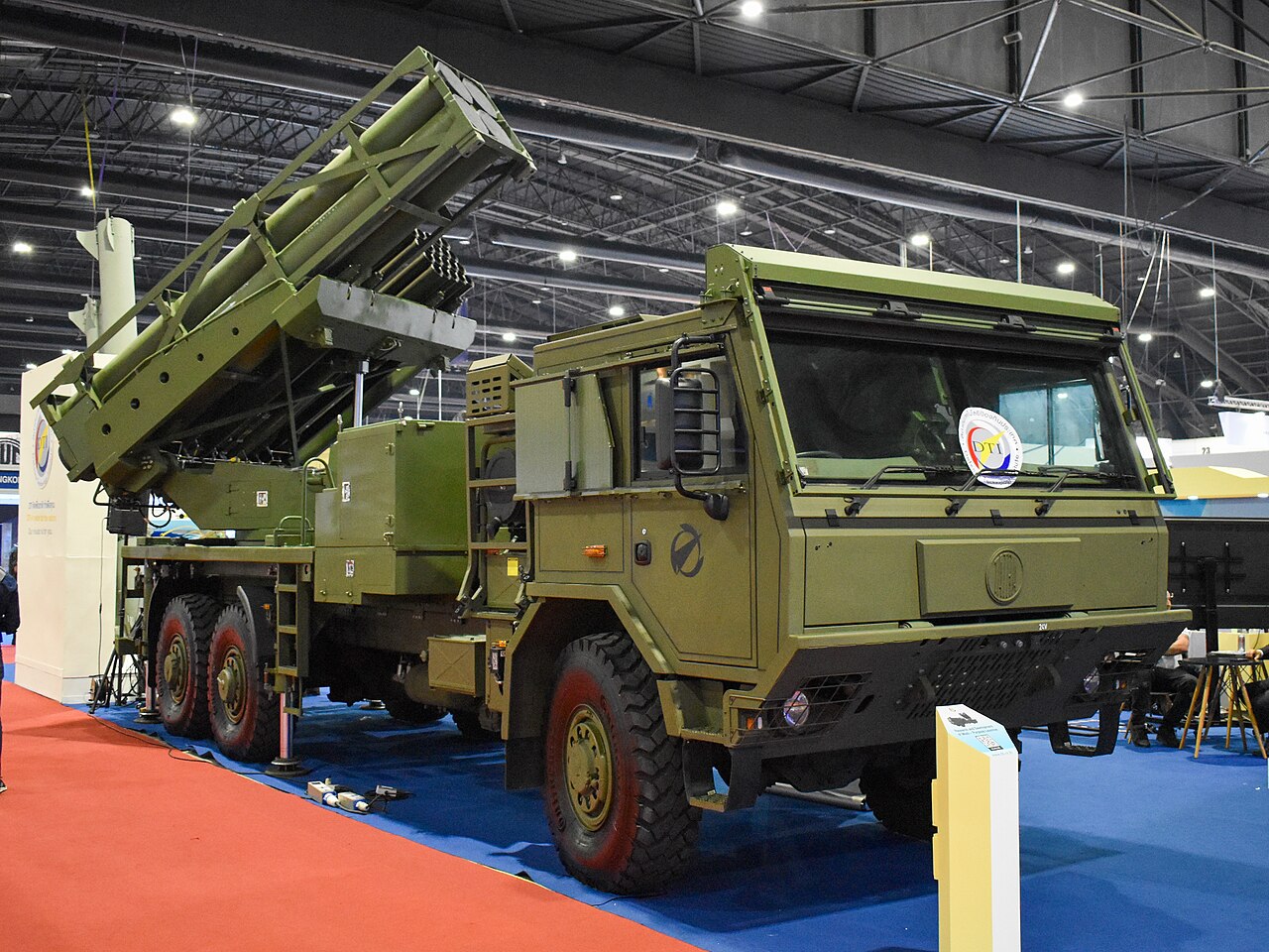 Ukraine Predicts AI-Driven Warfare Paradigm Shift