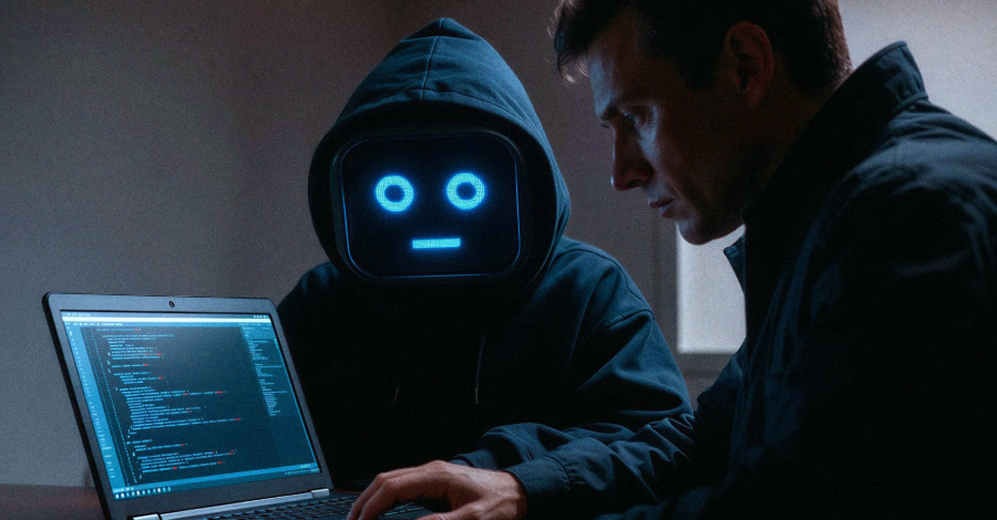 AI-Powered Zero-Day Bypasses 2FA: First Live Exploitation Witnessed