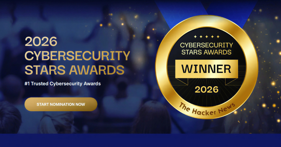 Global Cybersecurity Stars Awards 2026 Open for Nominations