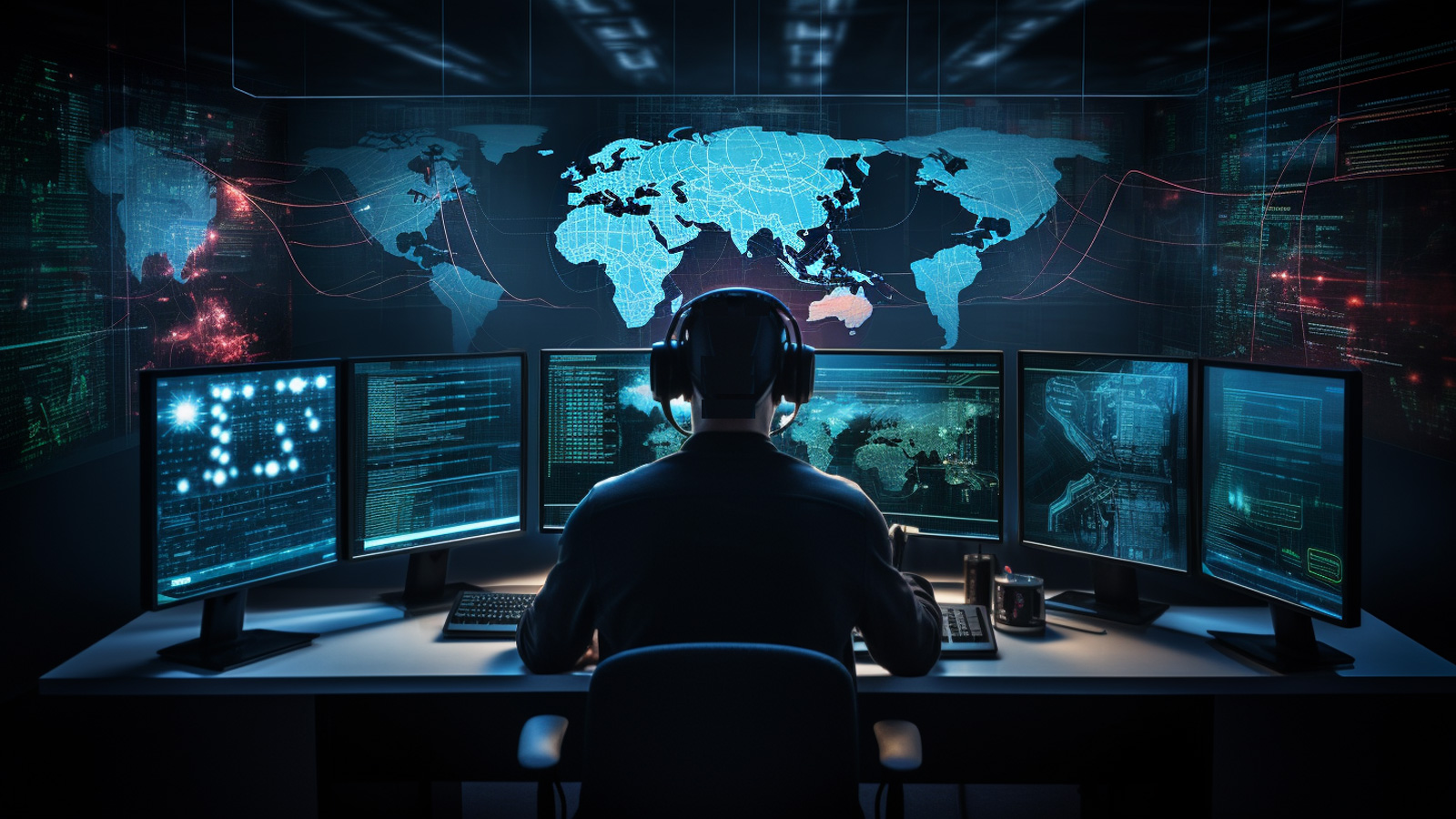 Early Warning: Monitor Dark Web for Pre-Attack Cyber Signals