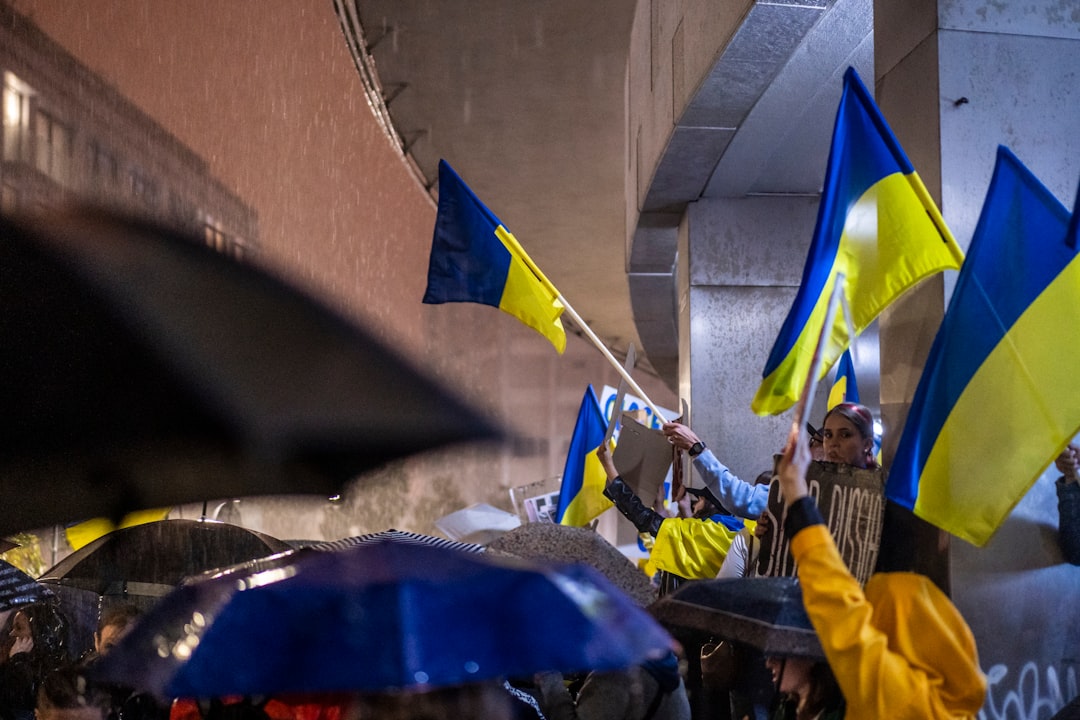 Ukraine War: Victory Day Ceasefires Fail, Escalation Continues