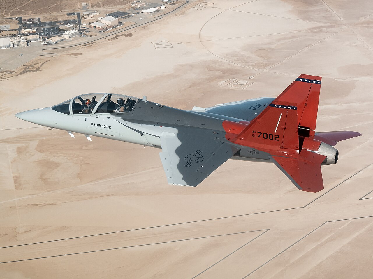 USAF Advances Drone Engine Tech with GE, Rolls-Royce